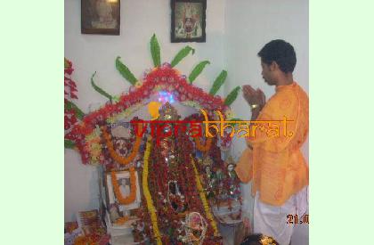 Santanu Chatterjee photos - Viprabharat